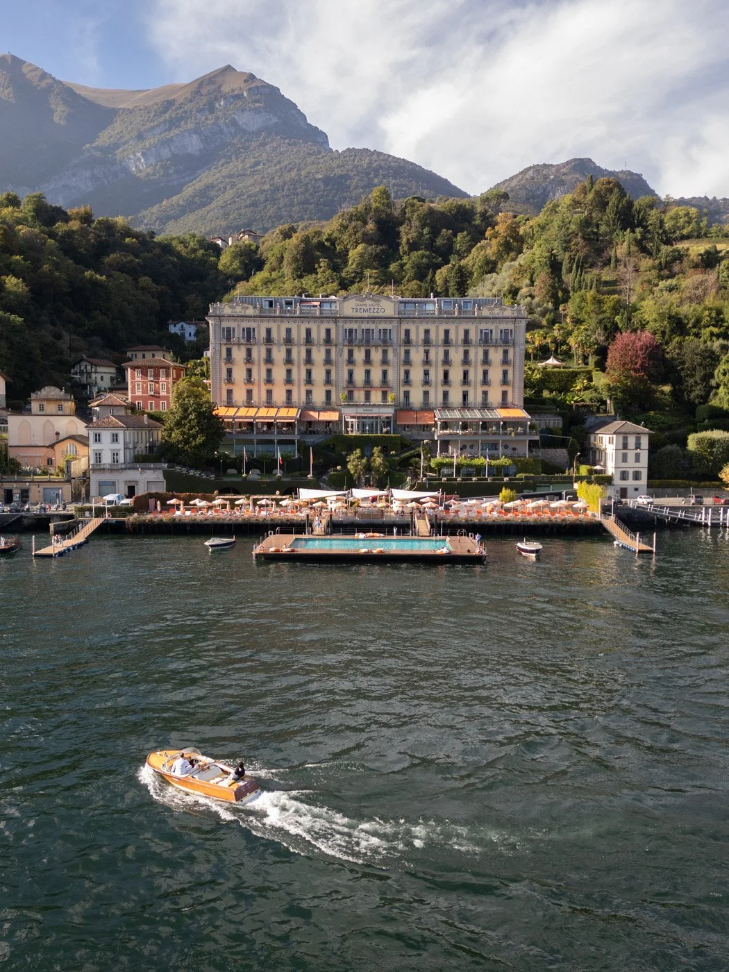 grand hotel tremezzo, italy wedding photographer