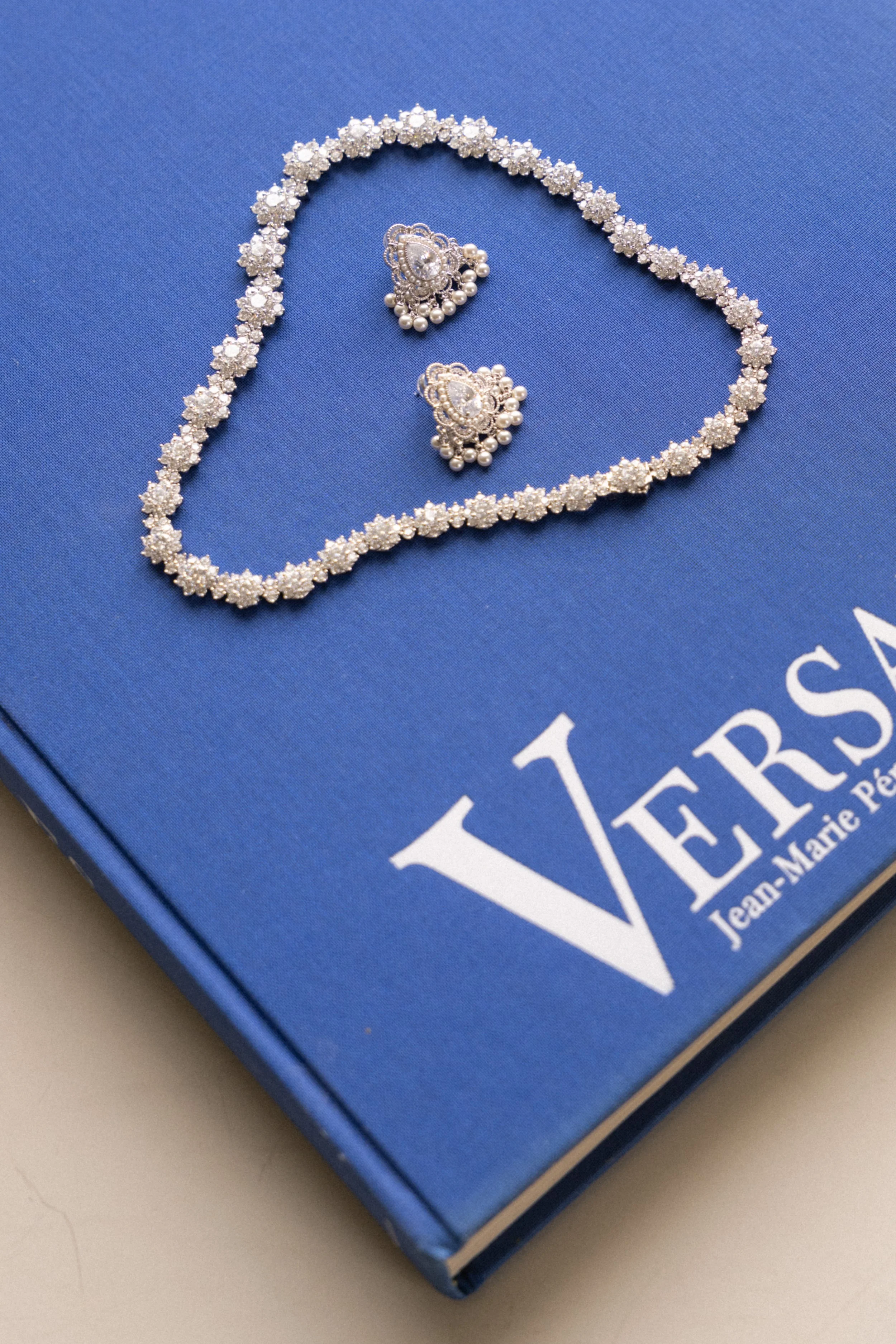 Wedding Details Schloss Leopoldskron