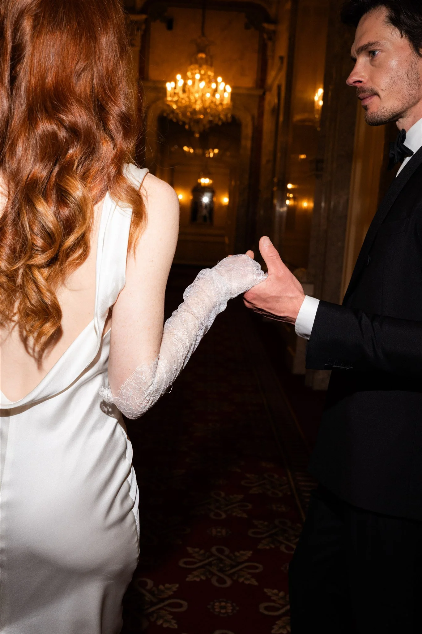 Wedding Photographer Hotel Imperial Vienna