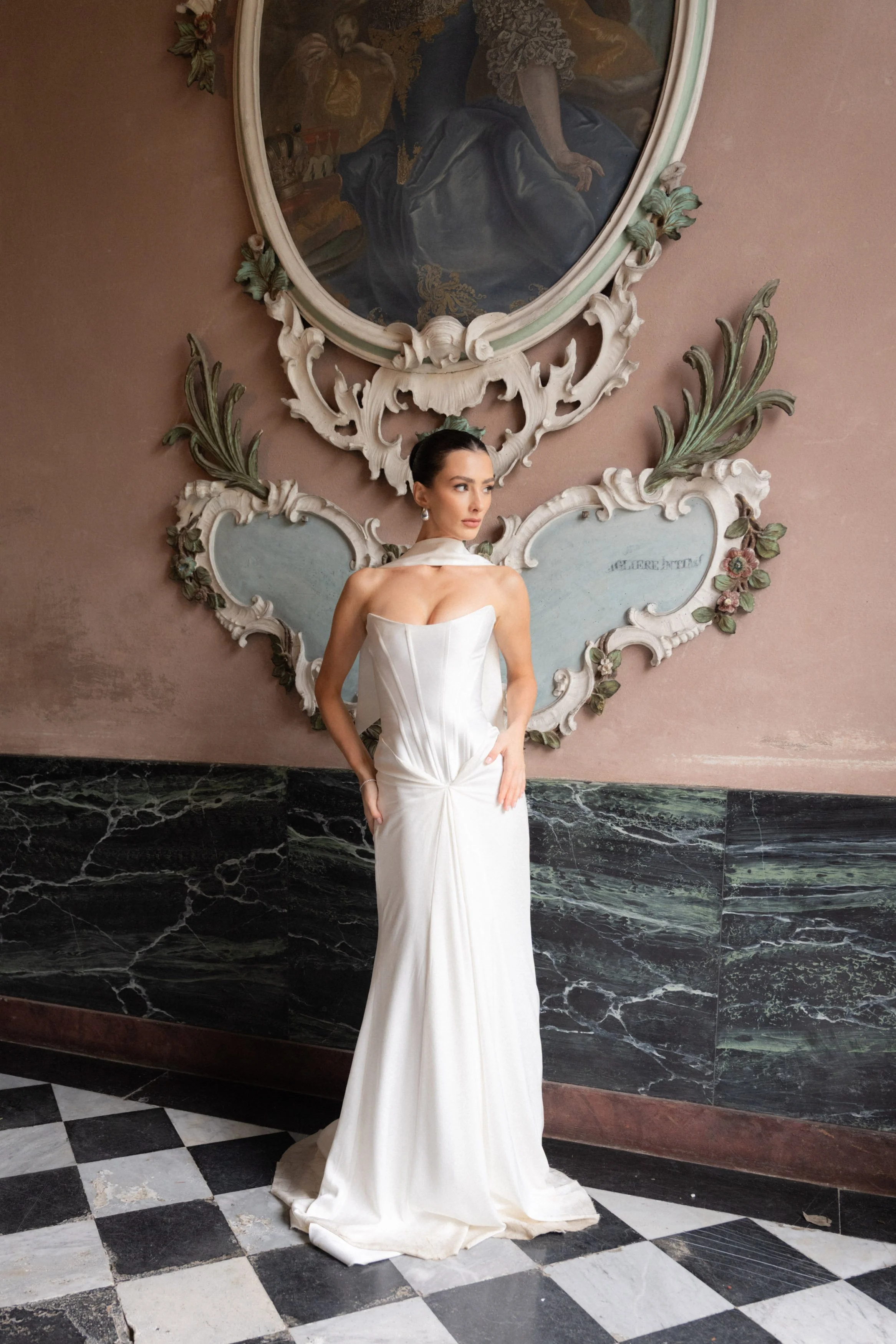 bride villa pizzo, private villa guide