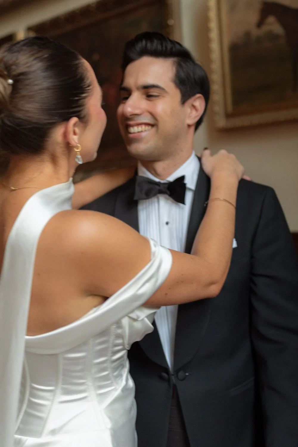 Paarshooting Schlosshotel Kronberg