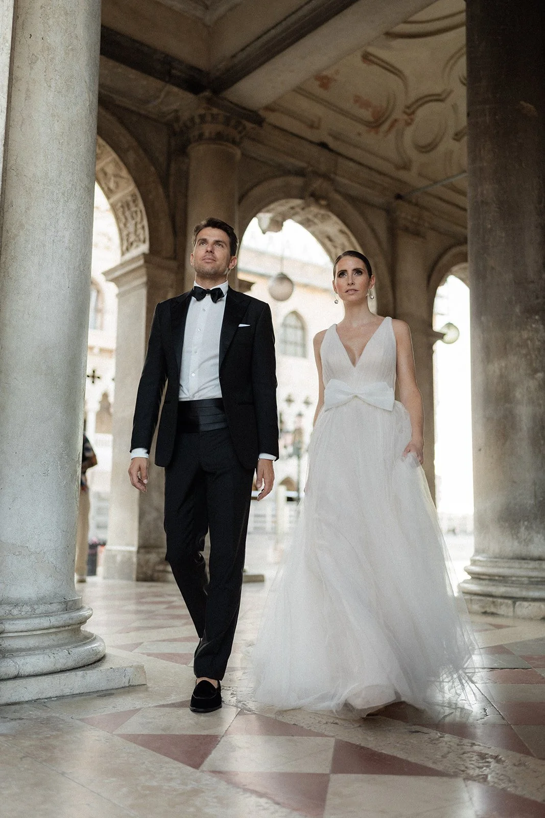 Analogue Vibes in Venice