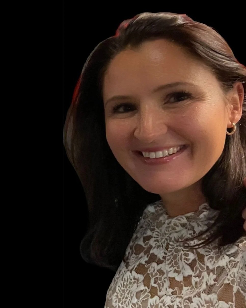 Laura Runcie, PR consultant and founder of Laura Runcie PR