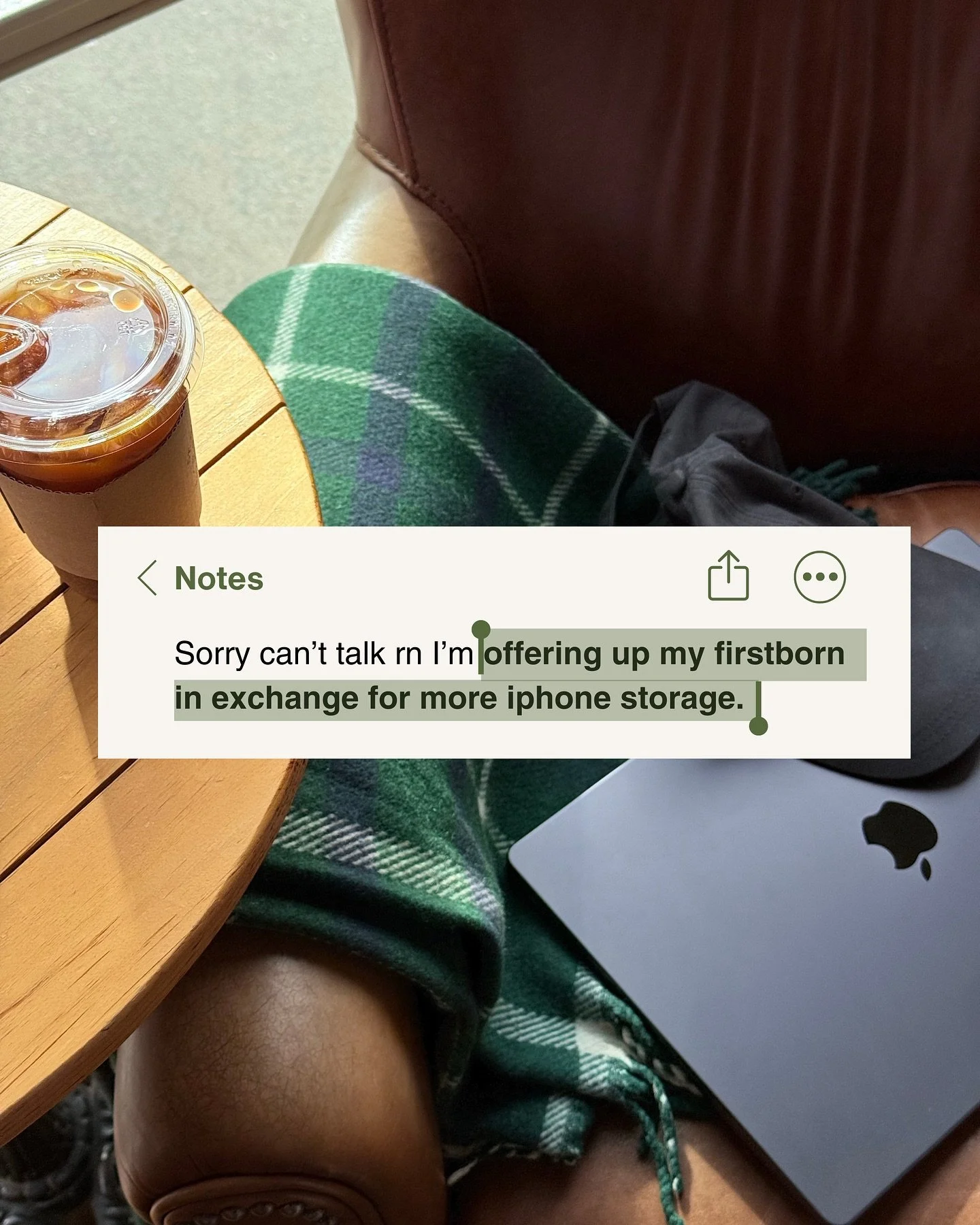 Social Media Manager Problems 101. 

(Reminder you can still get the free guide to optimising your social media with just a few little tweaks, just comment Social Media ☕️❤️&zwj;🔥) 

#socialmediagrowth #socialmediaservices #socialmediatipsandtricks