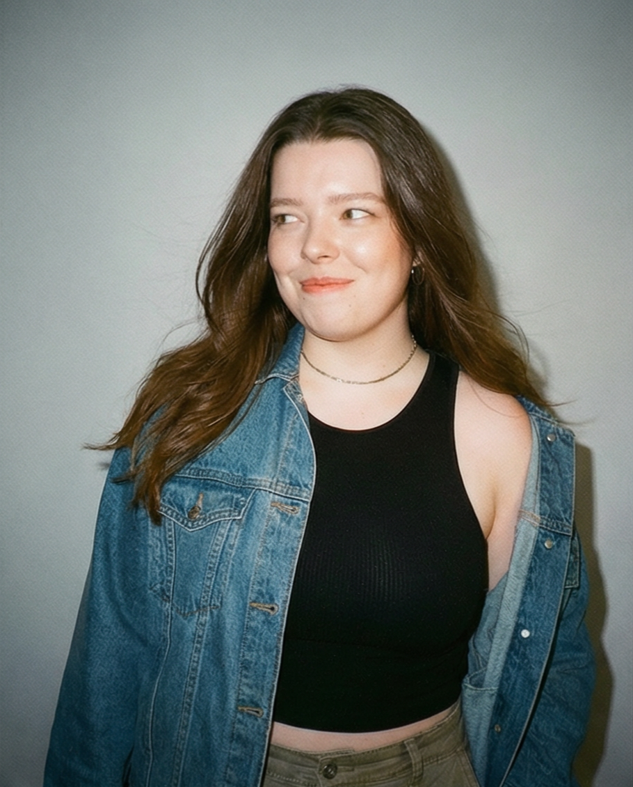 Ellen Barr, Freelance Creative Copywriter
