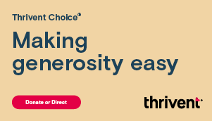 SCNA Donate - Thrivent Choice