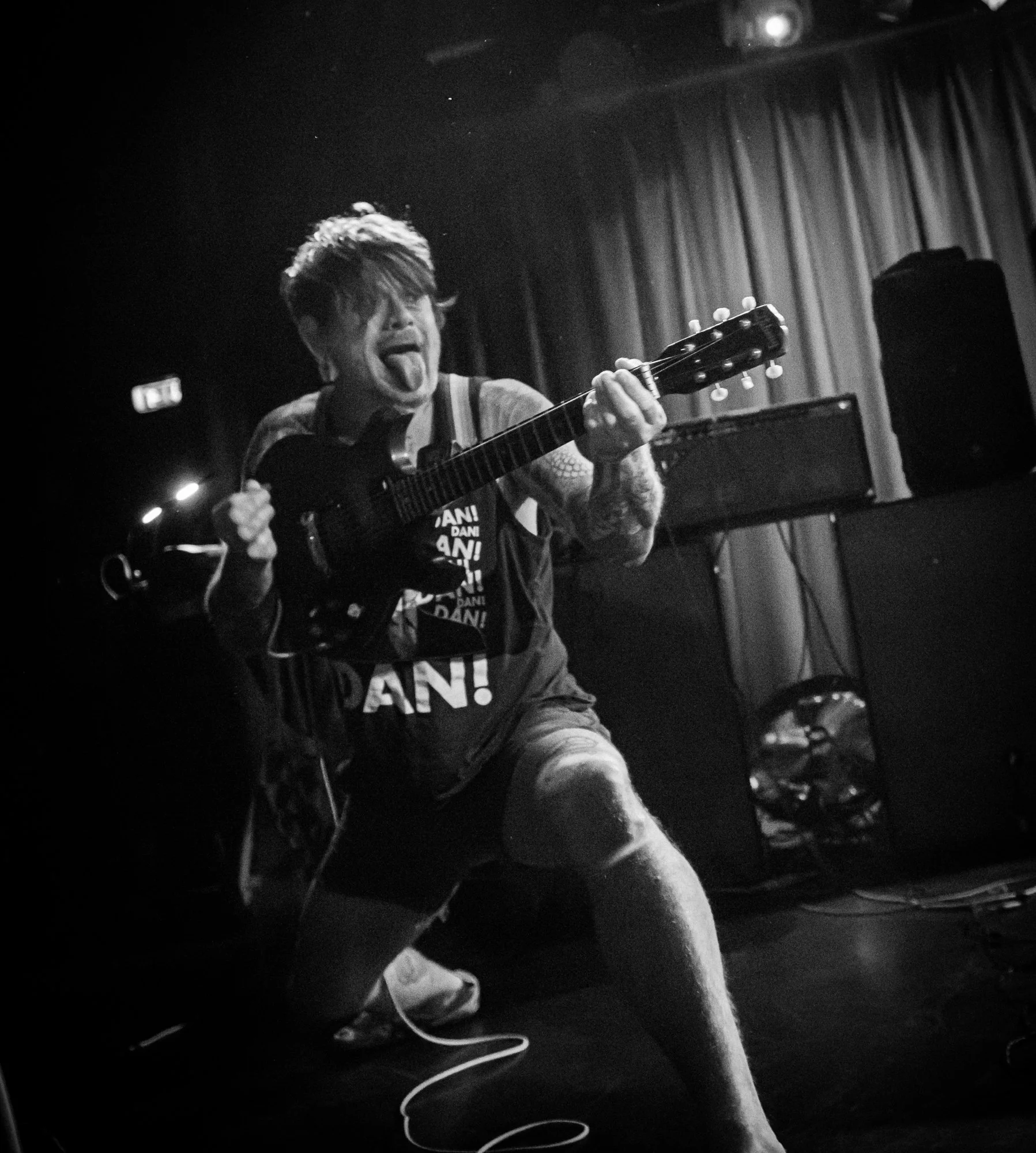 Osees - Electric Ballroom, Camden