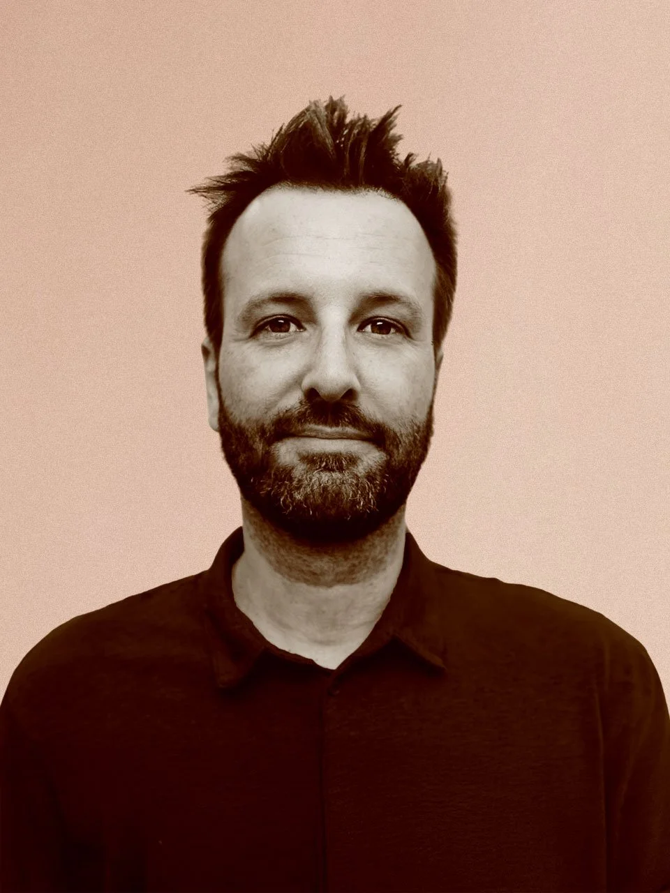 Greg Anderson I Direction Artistique I Expert Marque I Communication B2B I B to B I Business to Business I BtoB