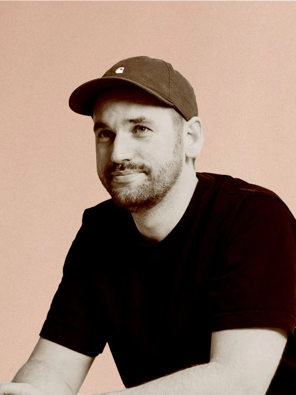 Yann Dunant I WeAreBandits I Directeur Associé I Expert Design I Conception I Communication