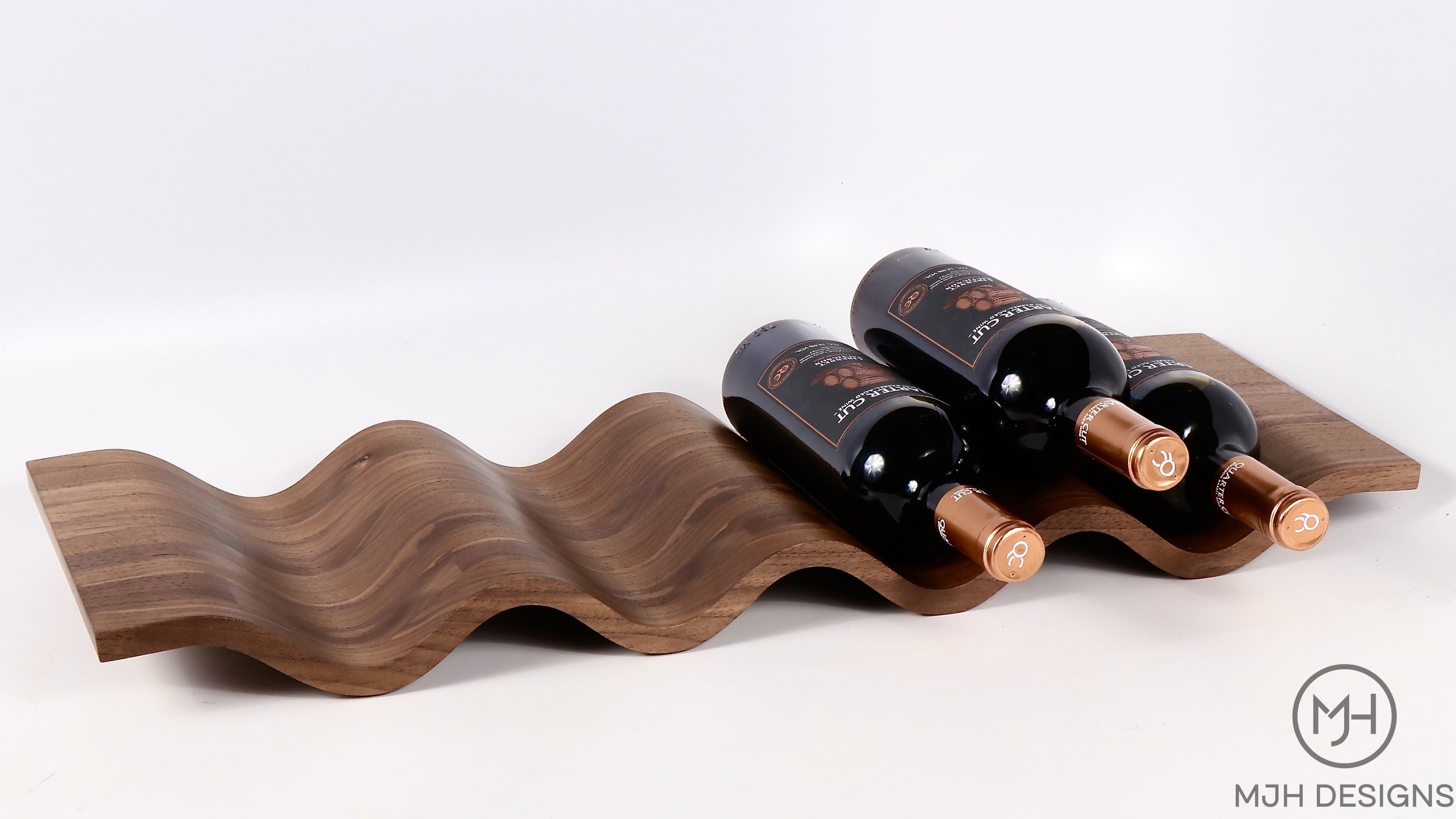 WineWave - walnut