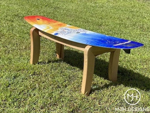 Wakeboard bench without backrest - MJH Designs- watermark.jpeg