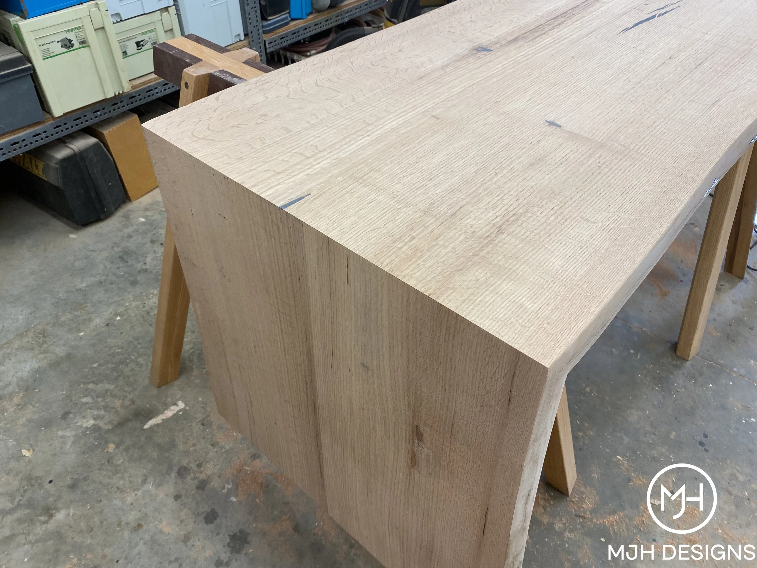 Executive desk-miter joint- MJH Designs-watermark.jpeg
