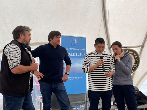 Escale à Sète interprete.png