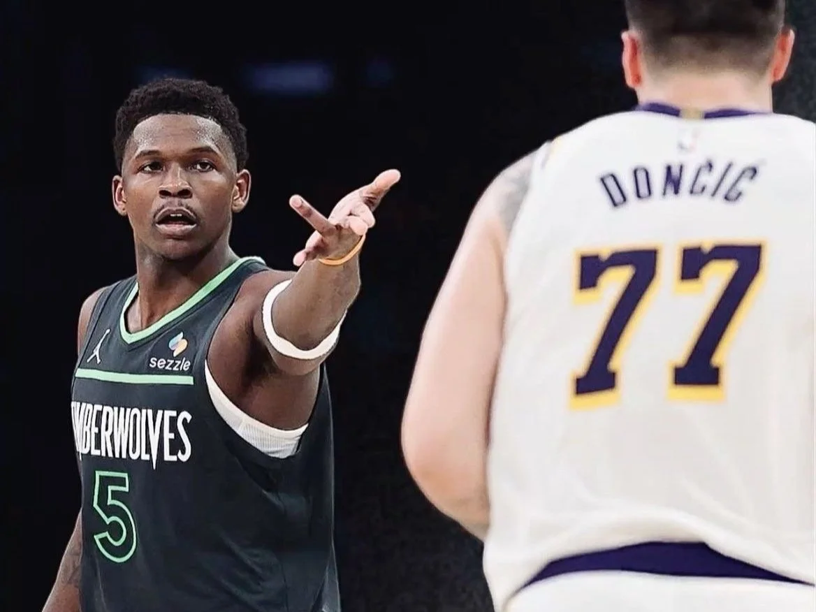 Western conference 