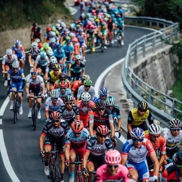 Giro D’italia