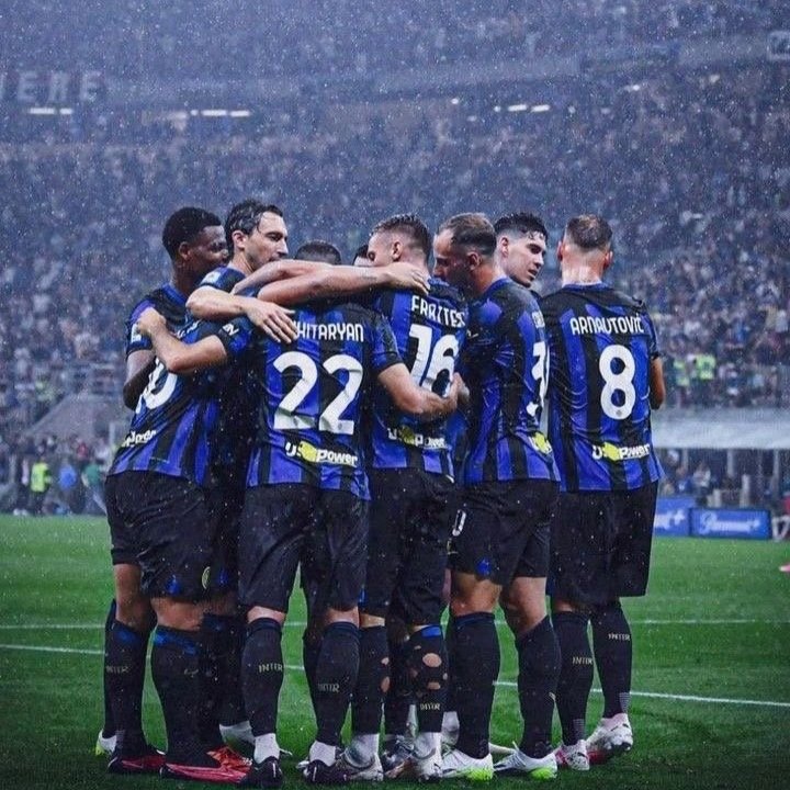 UEFA champions league finals