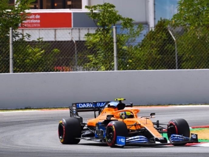 Spanish grand prix