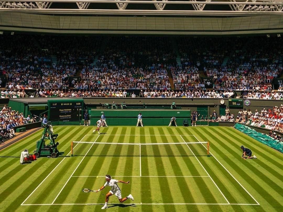 Wimbledon