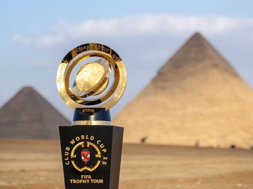 FIFA club world cup