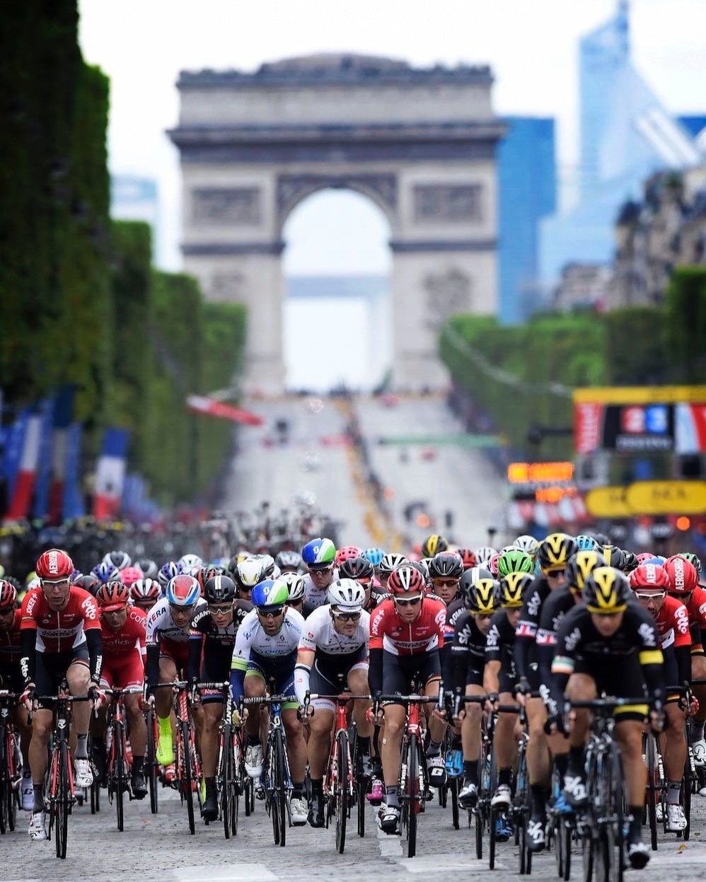 Tour de France