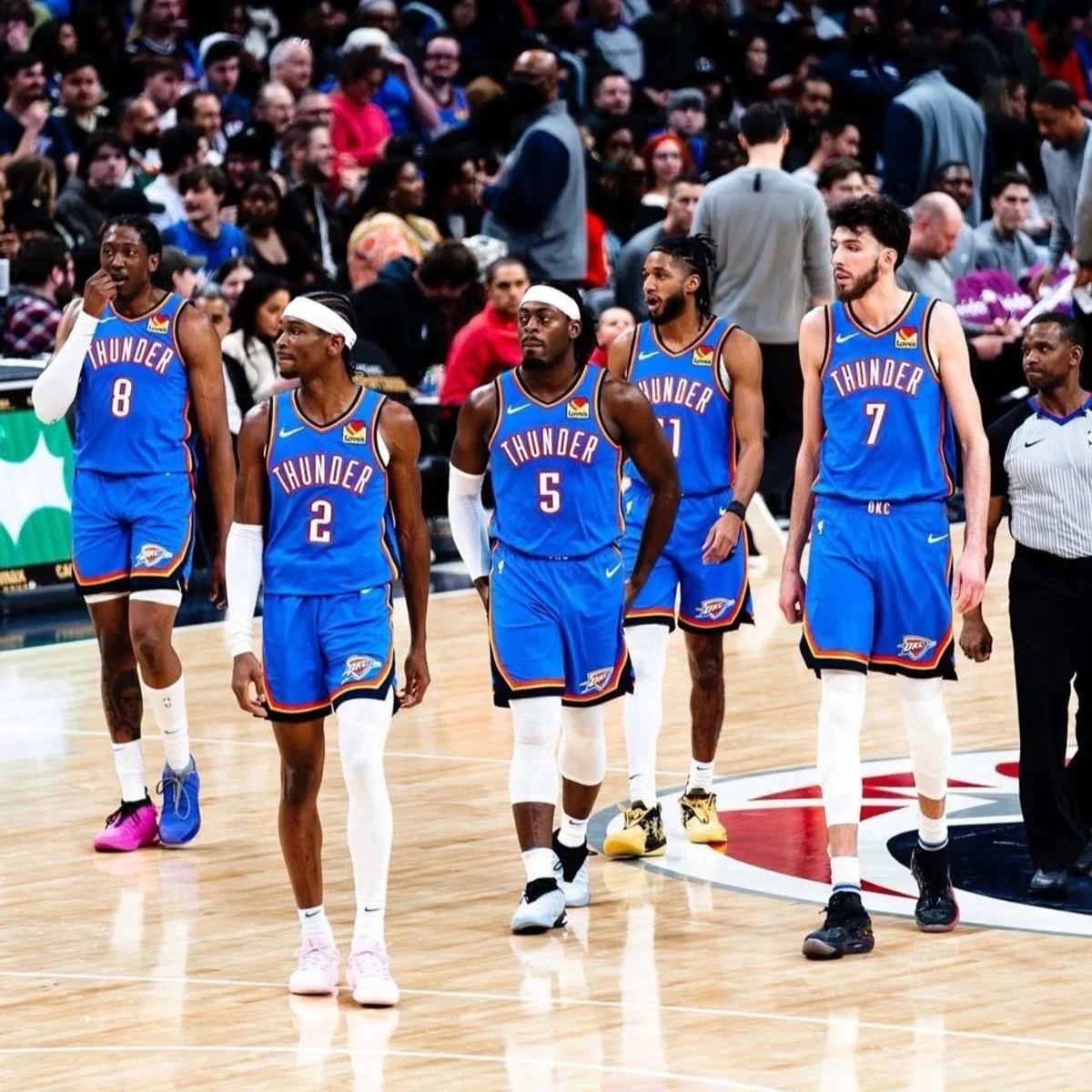 NBA 2025 Pundits pick 
