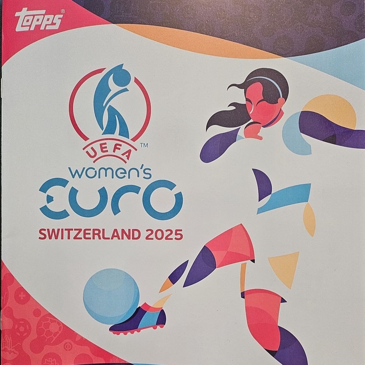 UEFA Women’s Euro