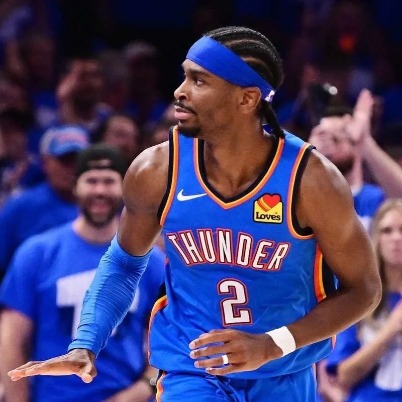 NBA FINALS: The Homecoming 