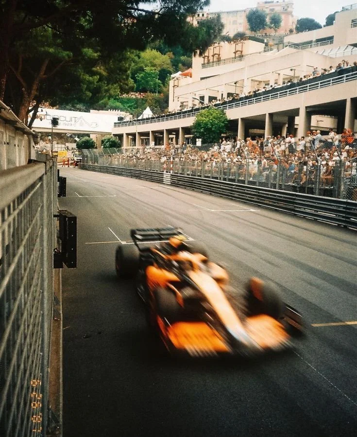 F1: The Final stretch 