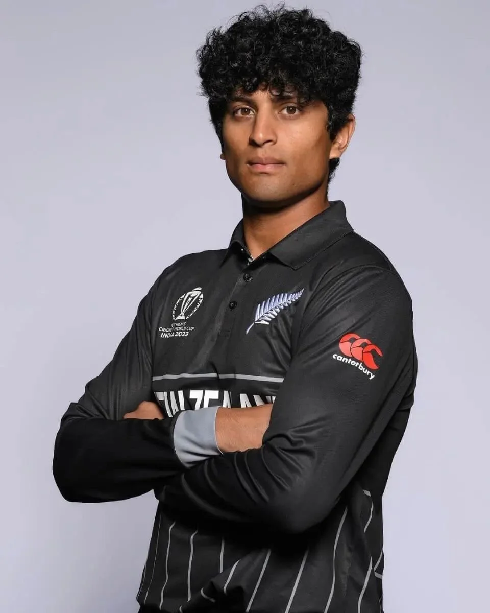 Rachen Ravindra 