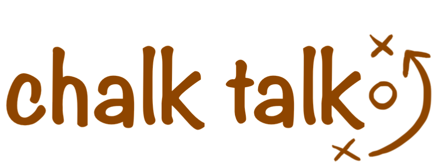 Chalk Talk 