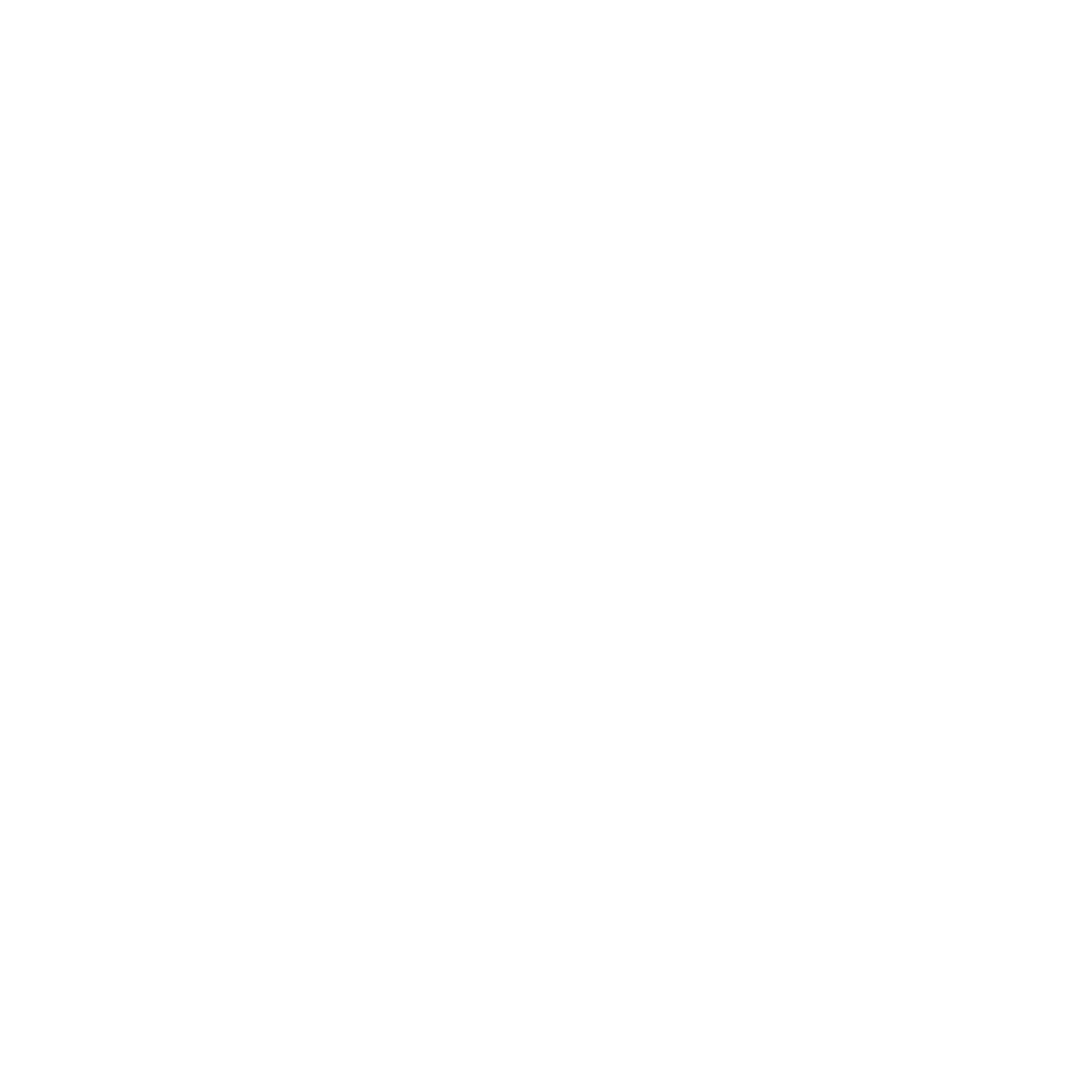 Tegning av en kunstnerbøtte på et staffeli, sett mot svart bakgrunn.