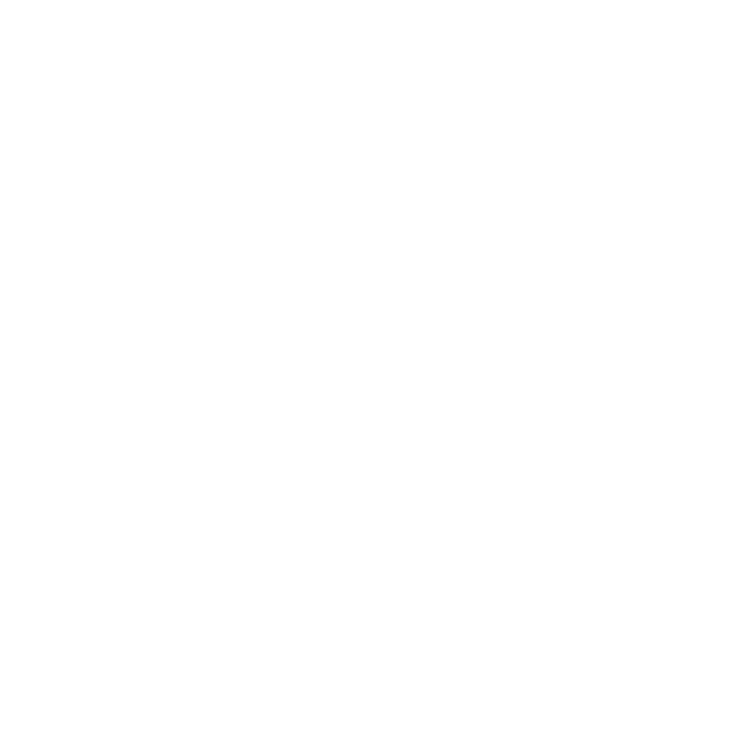 Sorte og hvite illustrasjoner av malingspensler i en kopp