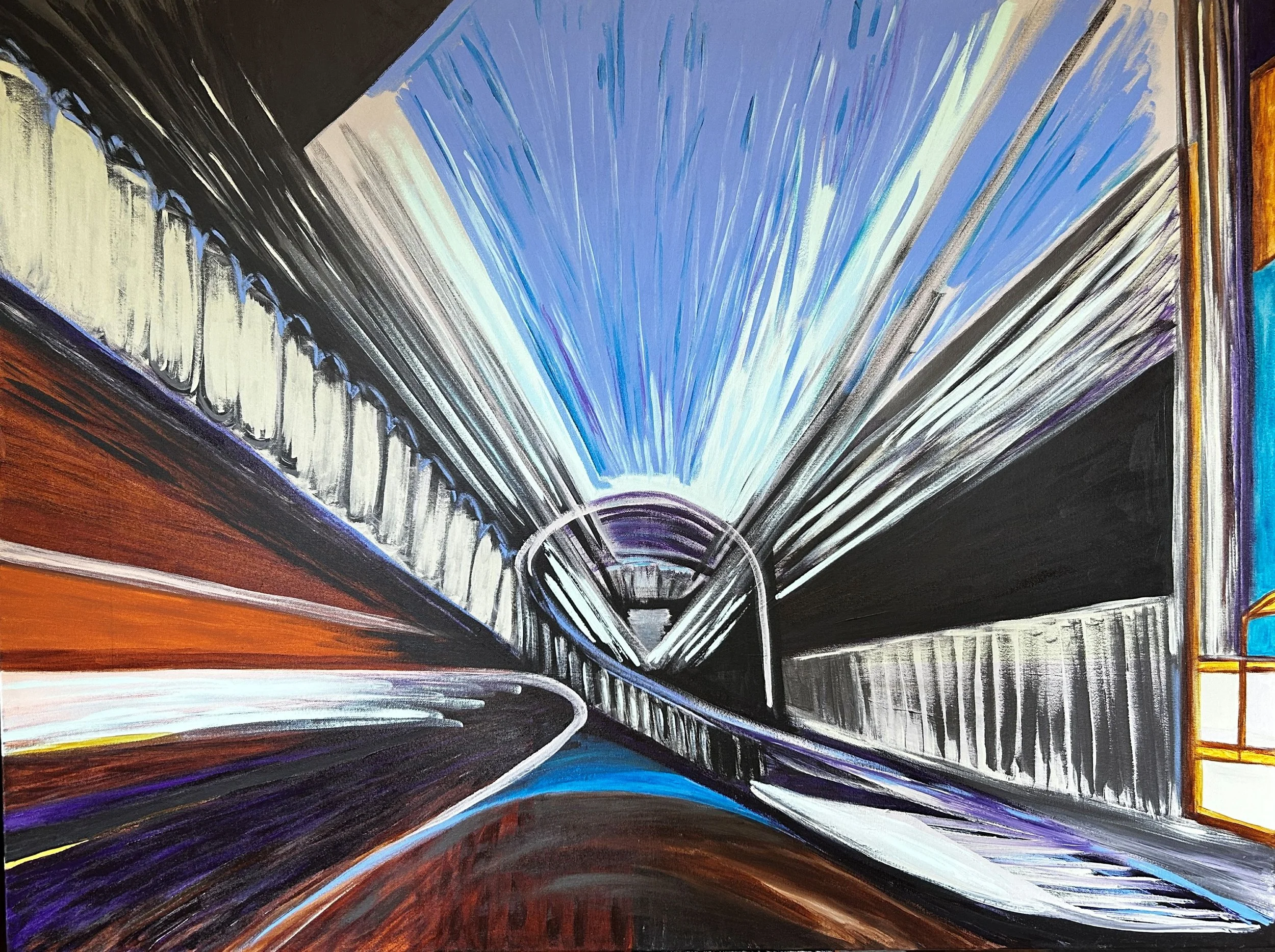 Contemporary Art Exhibition, Binghatti, Knightsbridge, 31 August - 7 September 2026 (Copy)