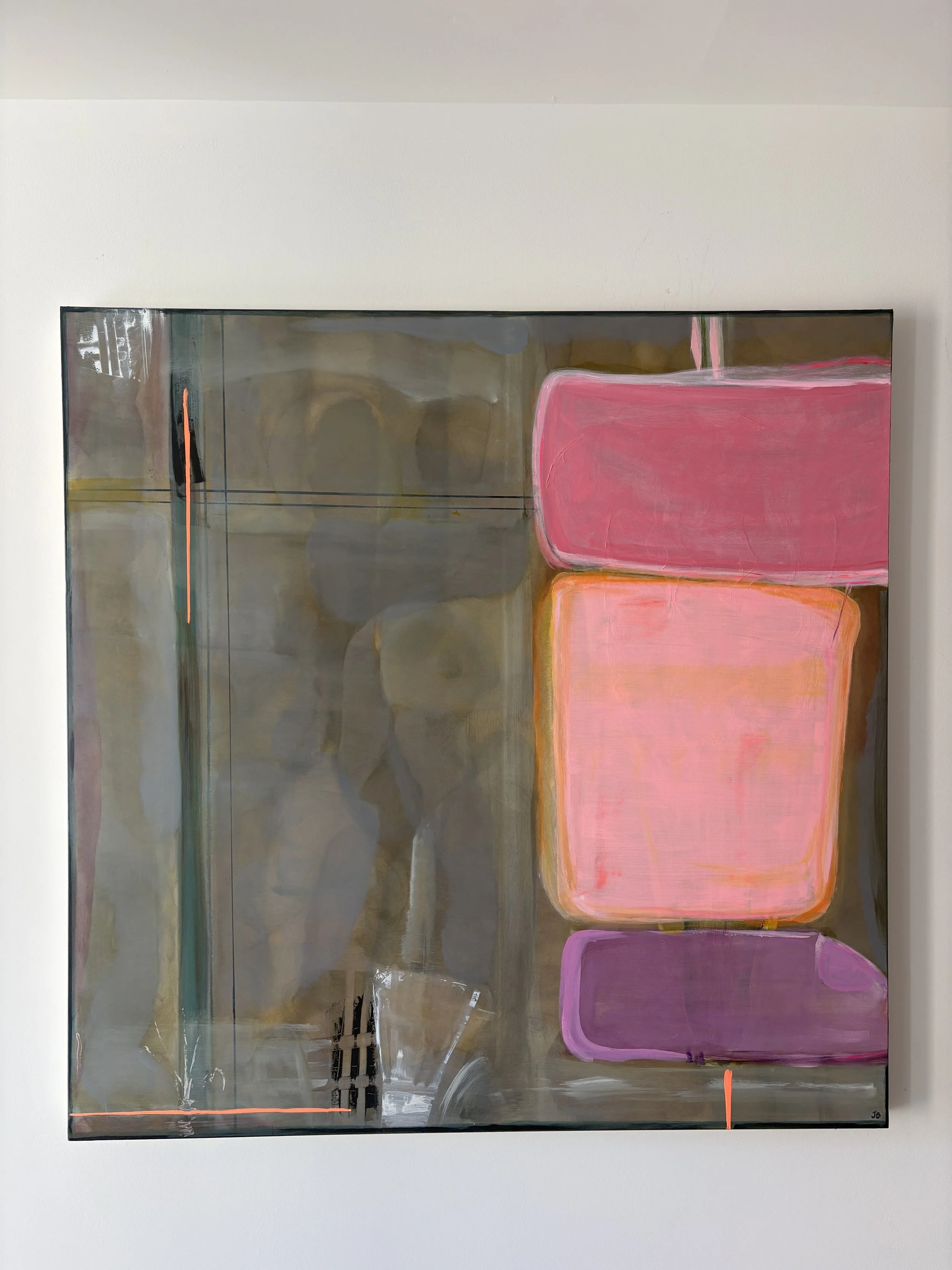 Jane Belton