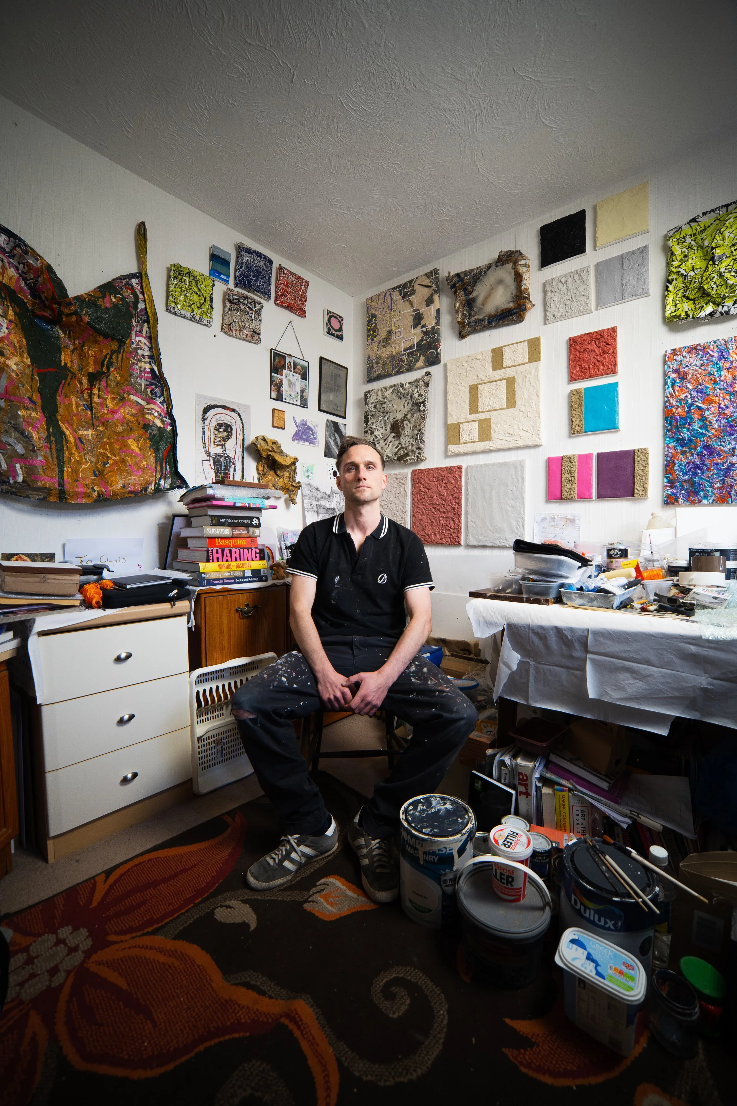 Chris Horner