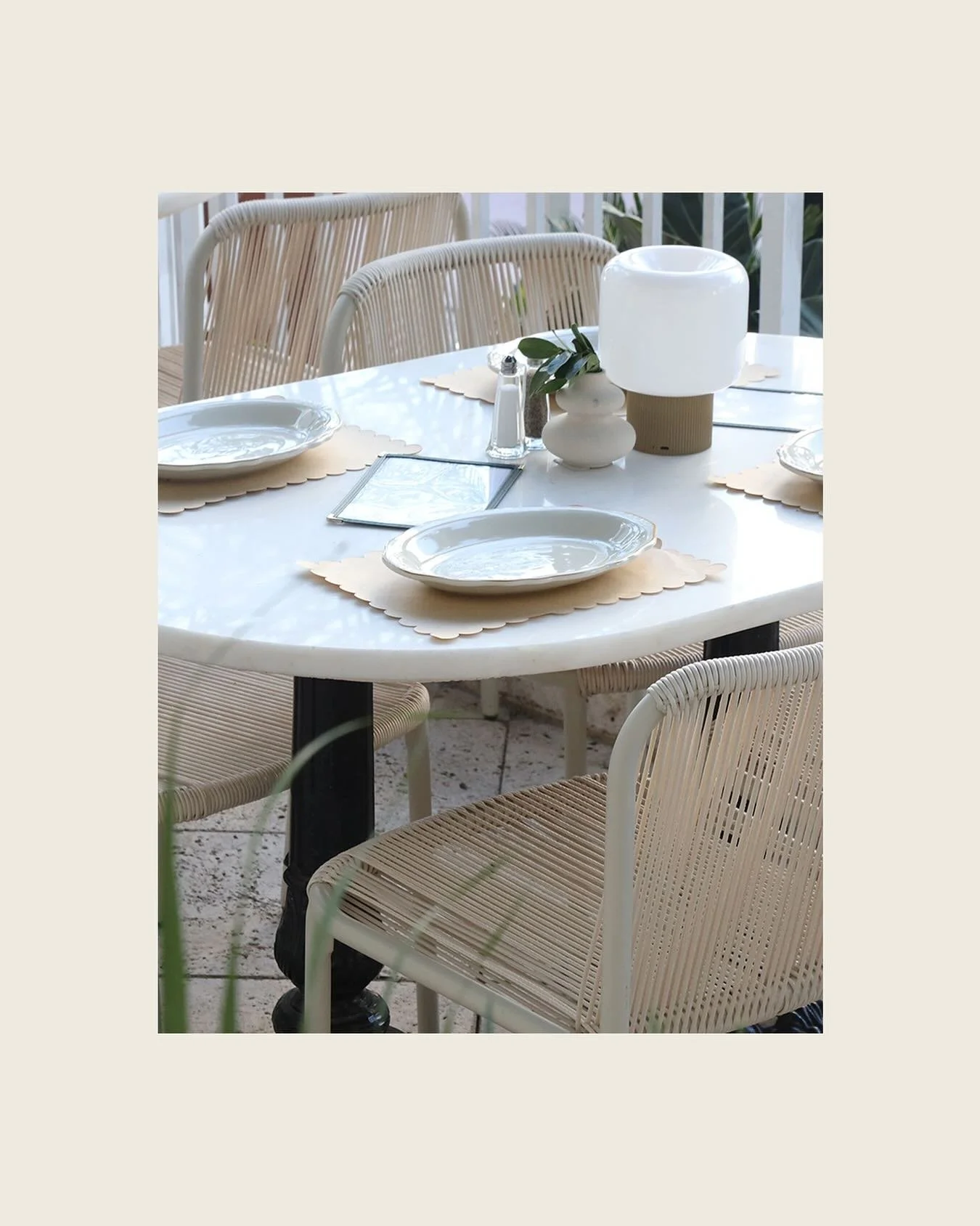 All day breakfast at @honeysoncollins