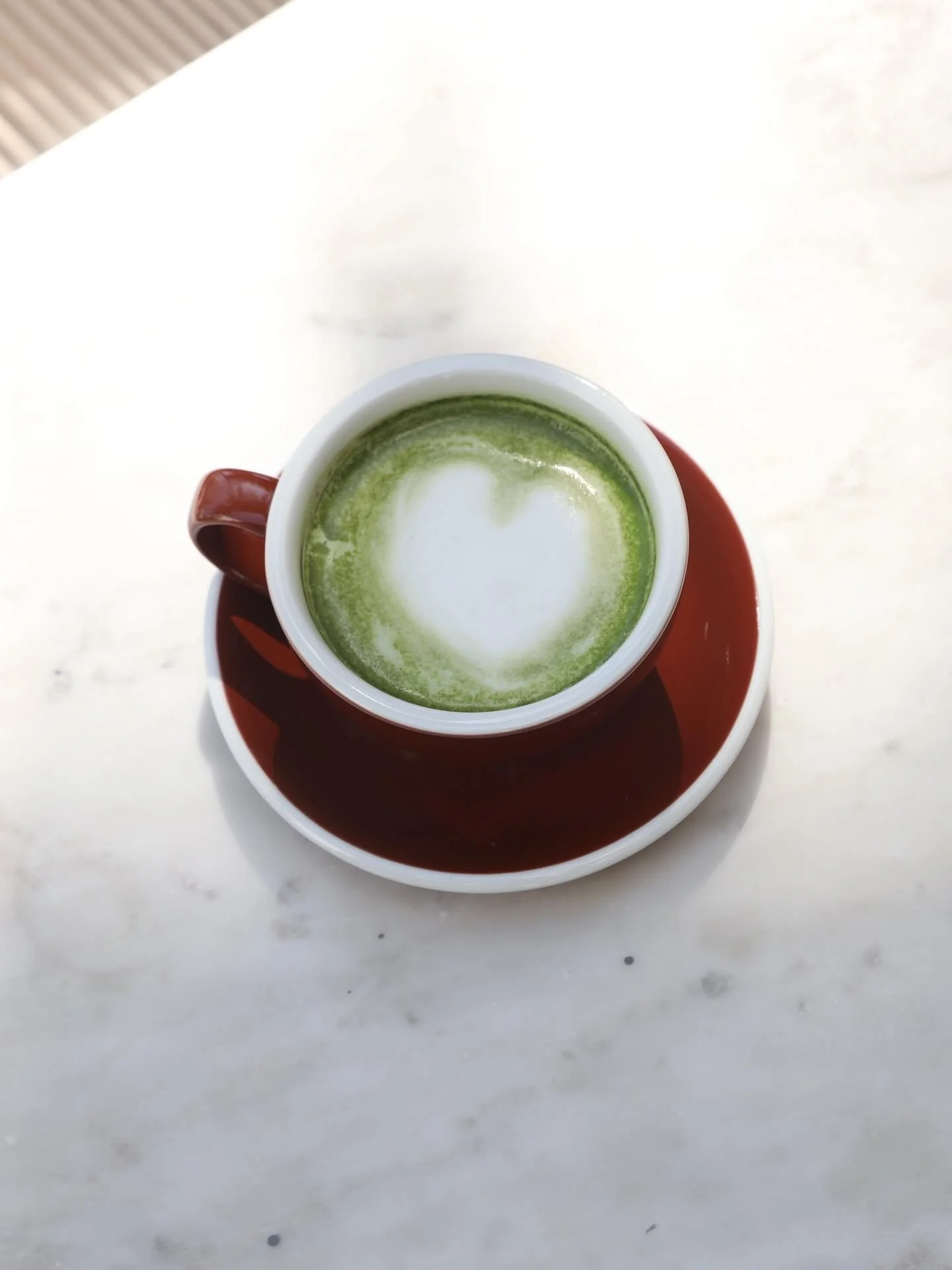 All@day breakfast at @honeysoncollins