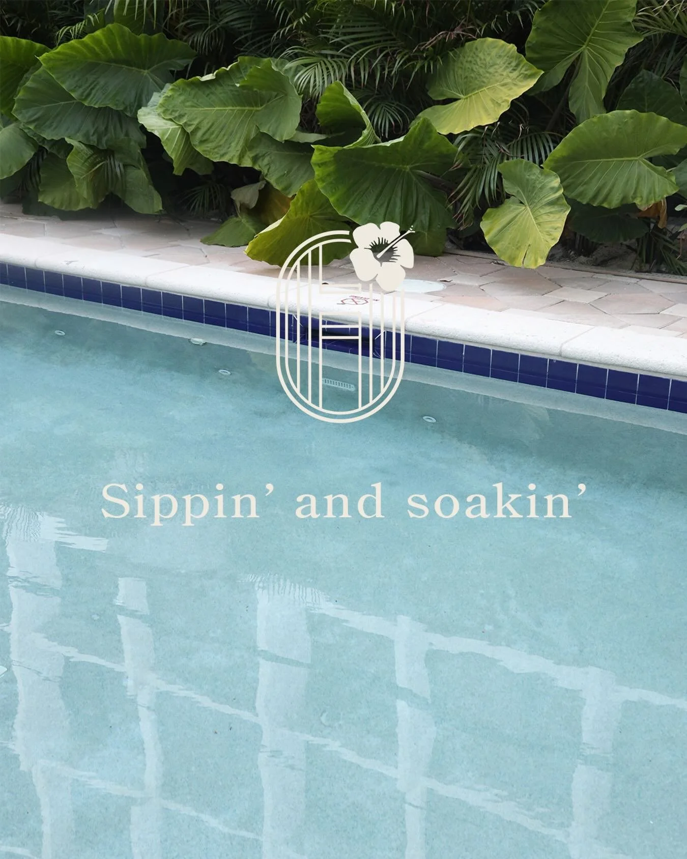 Happy hour every day 4-7pm