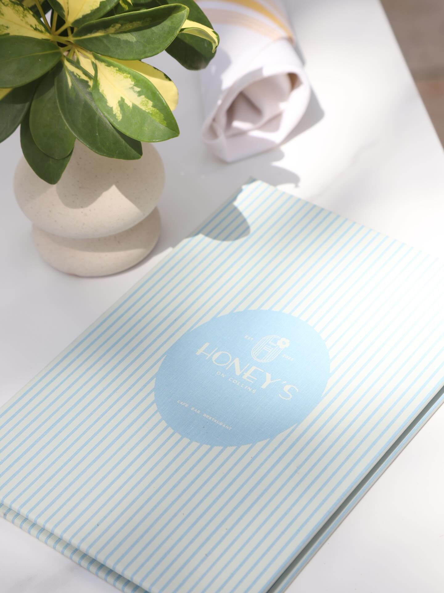 Breakfast all day, every day.