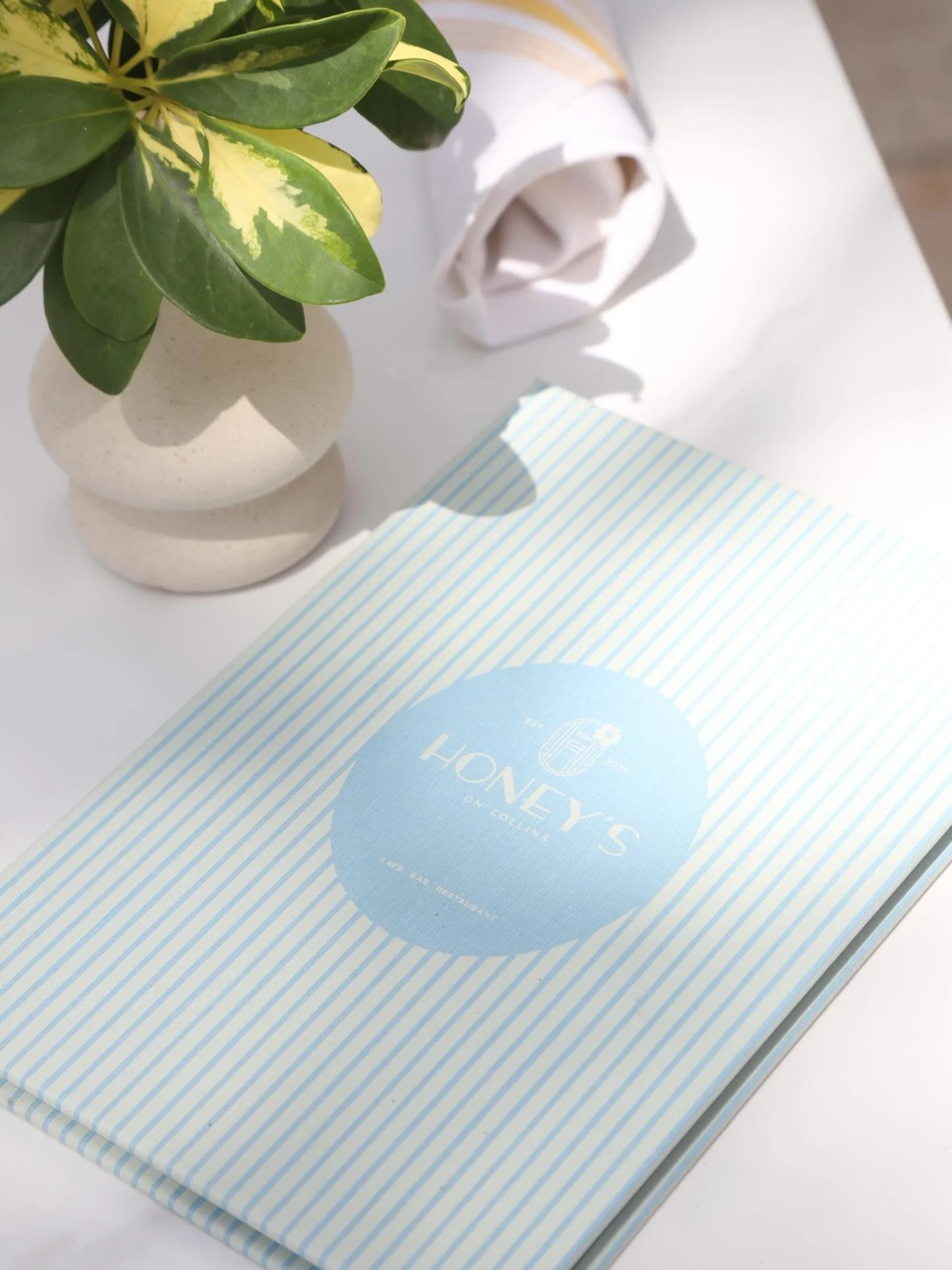 Breakfast all day, every day.