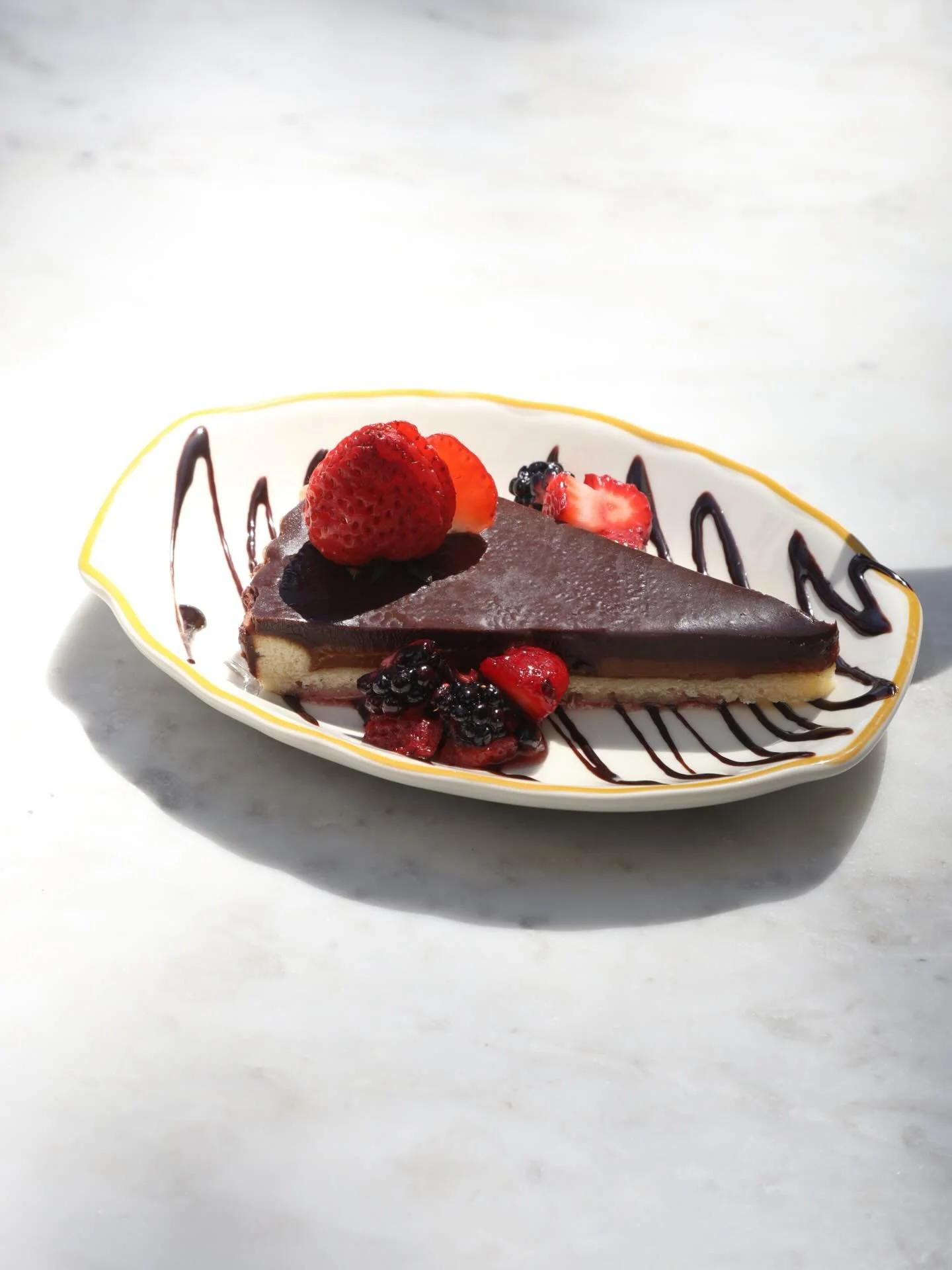 Crafting sweetness from scratch