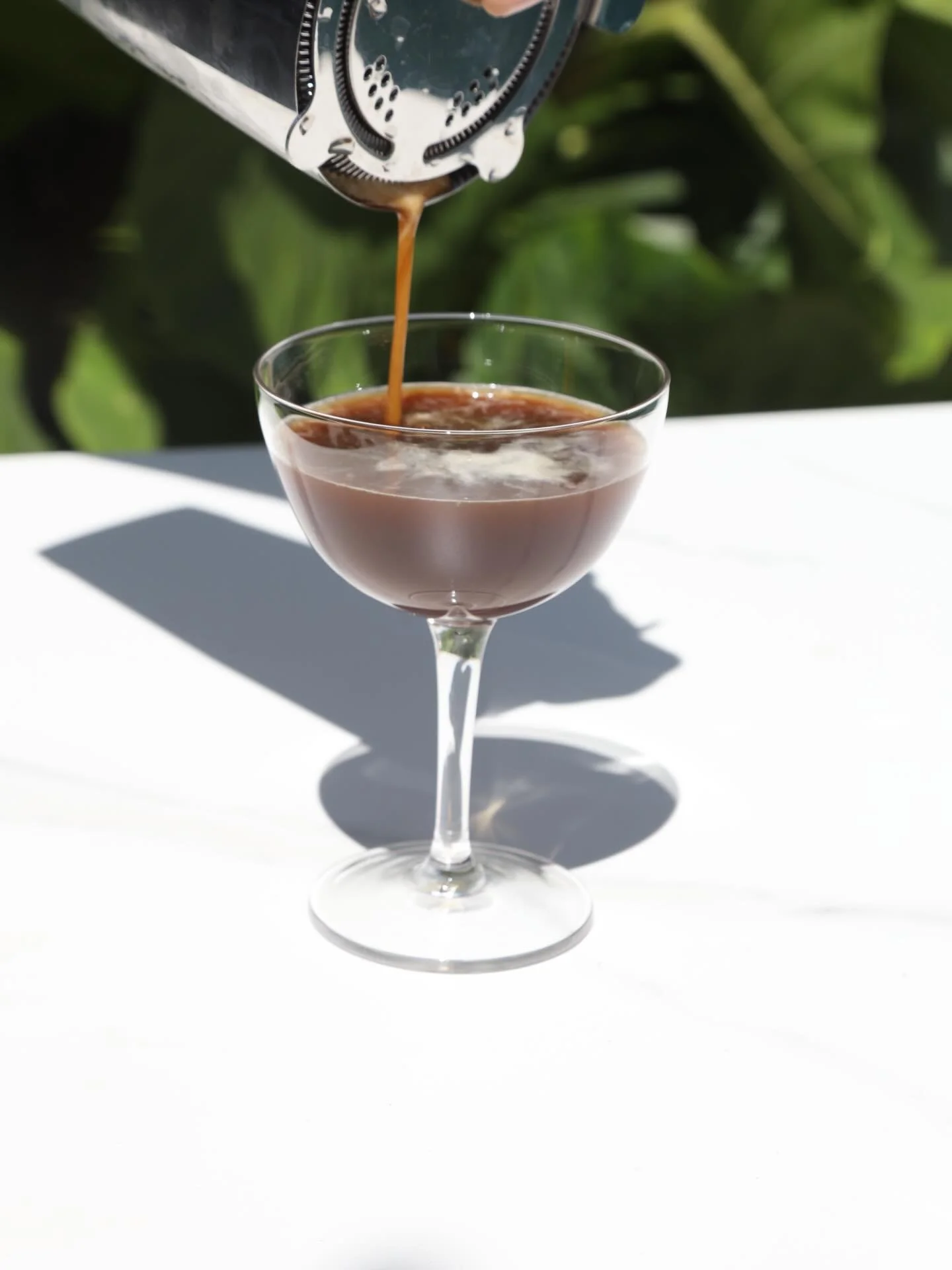 Cocktails &amp; pool at @honeysoncollins