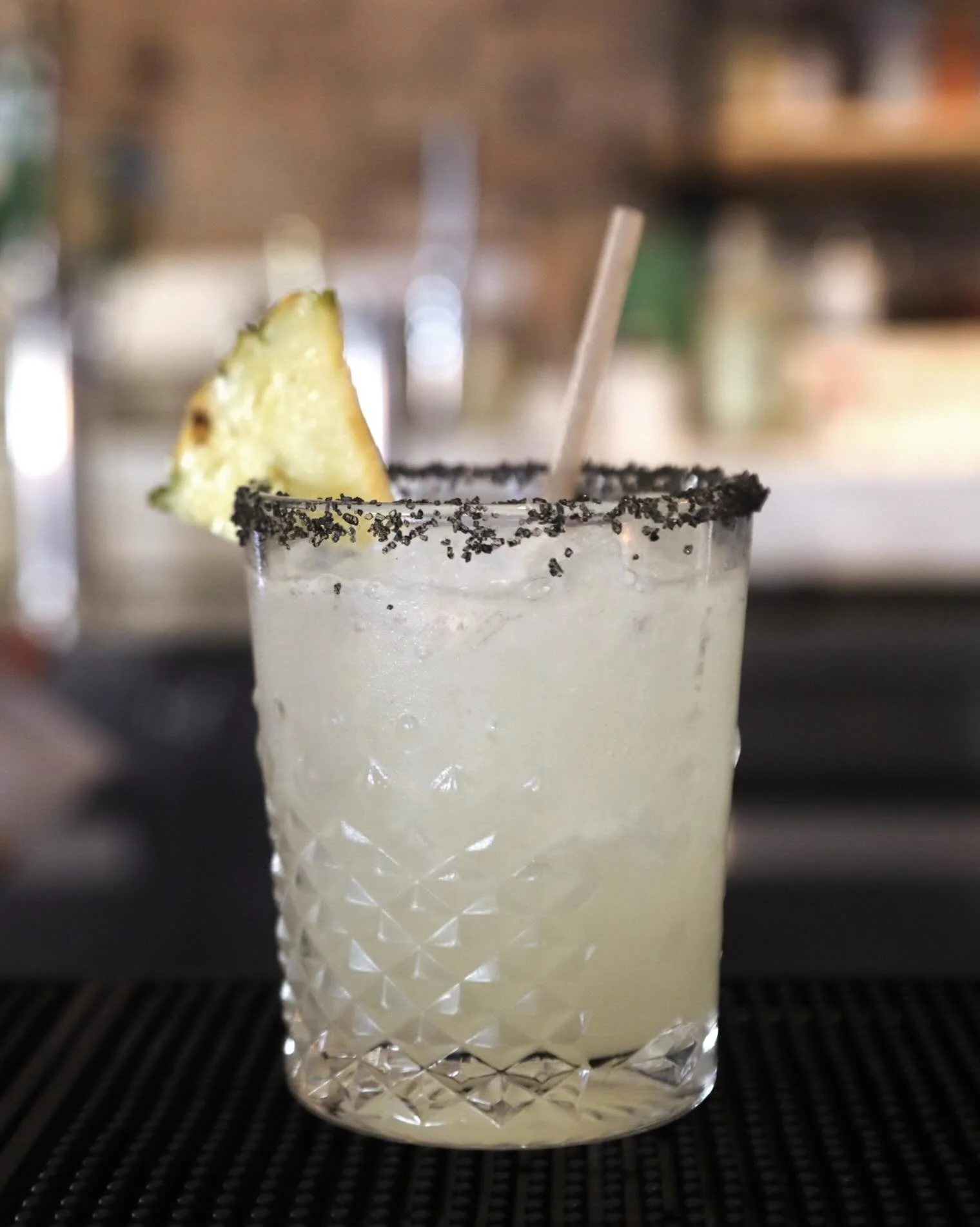 Happy hour Every Day 3-6 pm @honeysoncollins