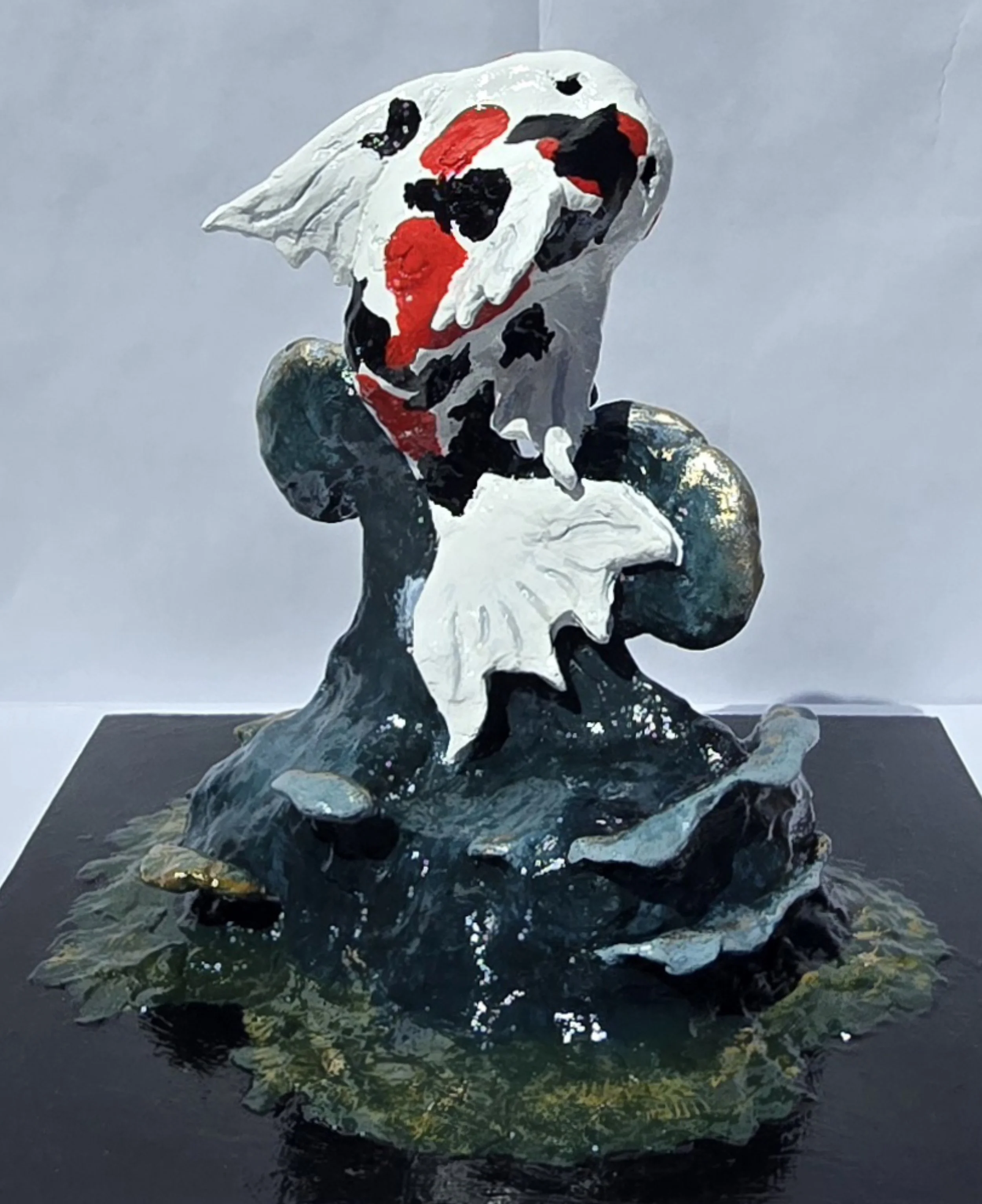 Sculpture