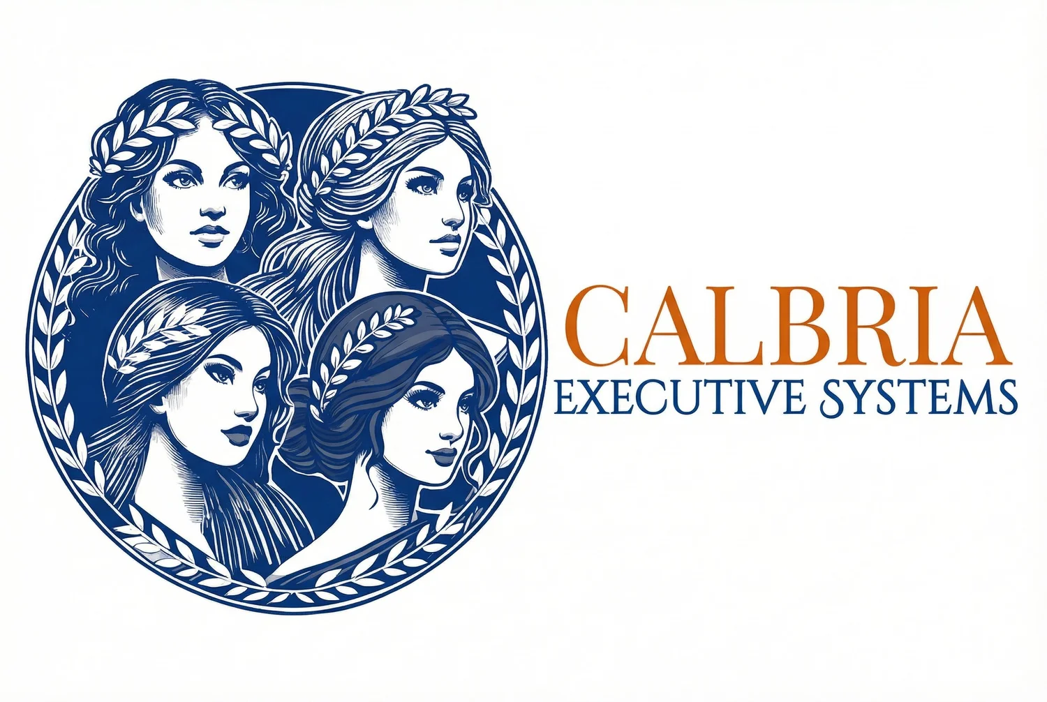 Calbria Executive Assistant Services