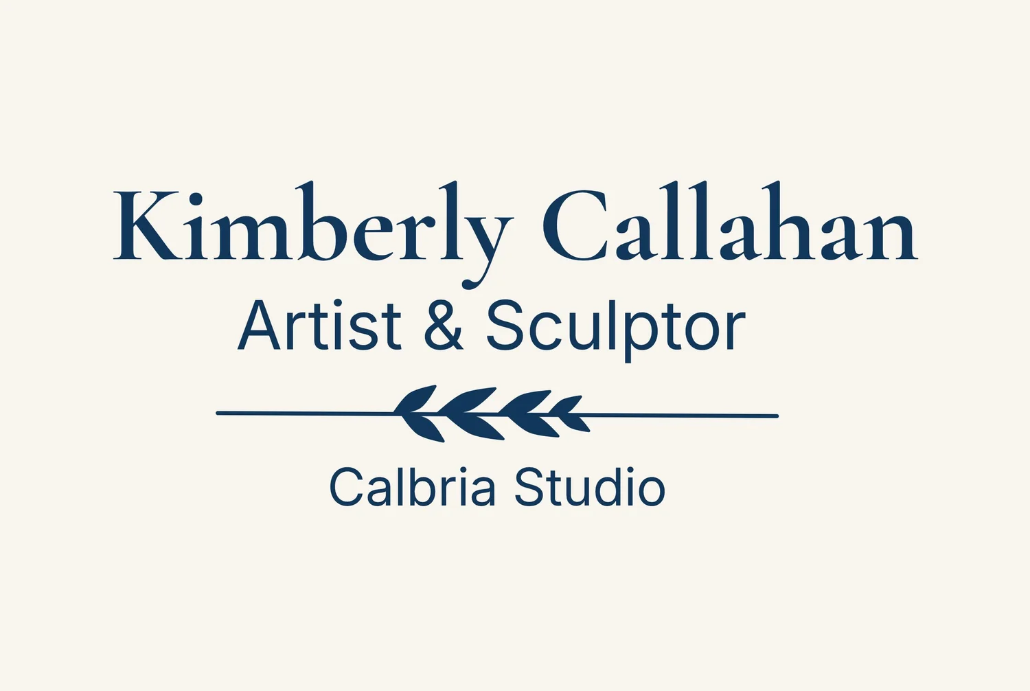 Calbria Studio
