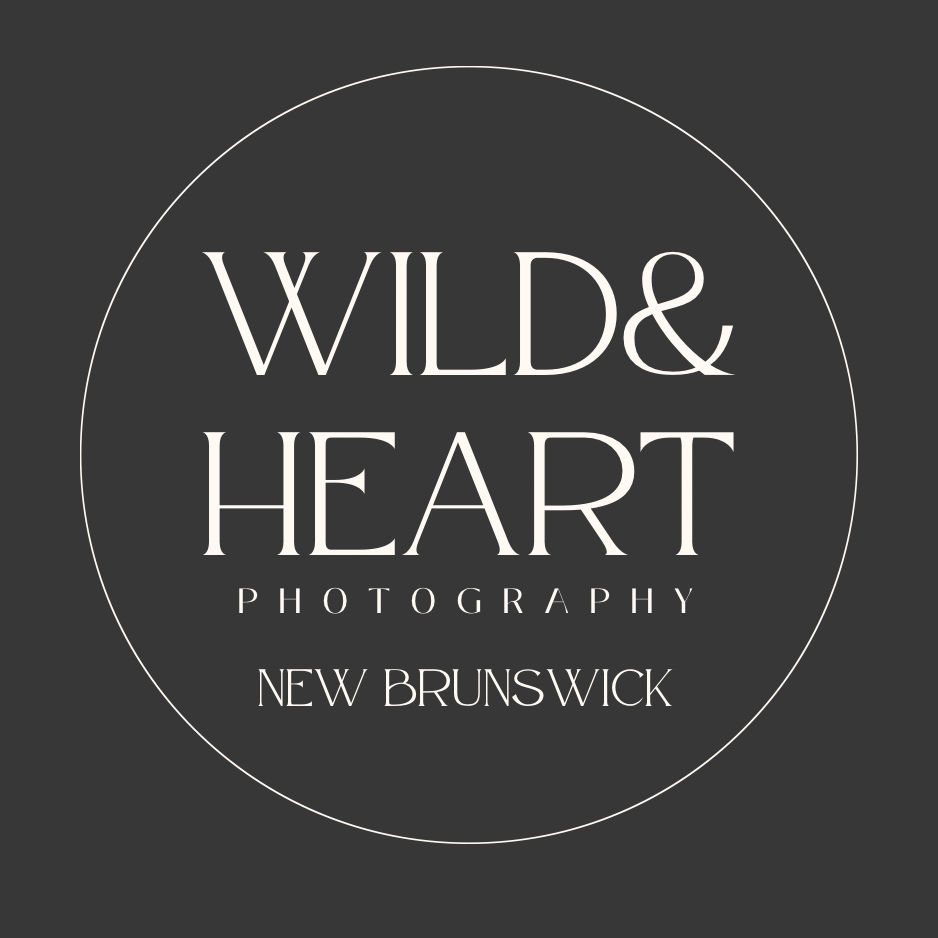Wild &amp; Heart Photography NB
