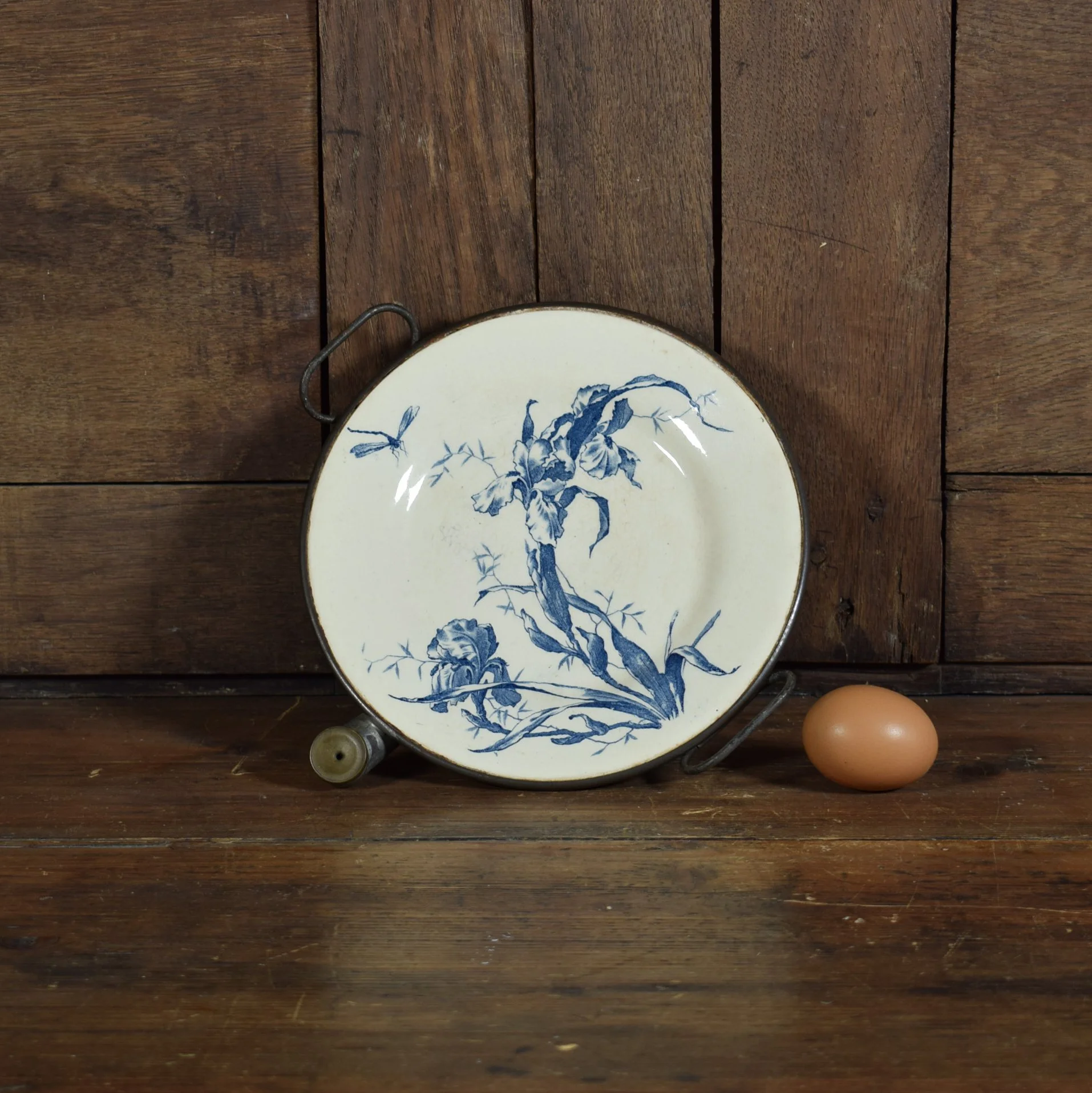 Chauffe-plat aux iris 2.jpg