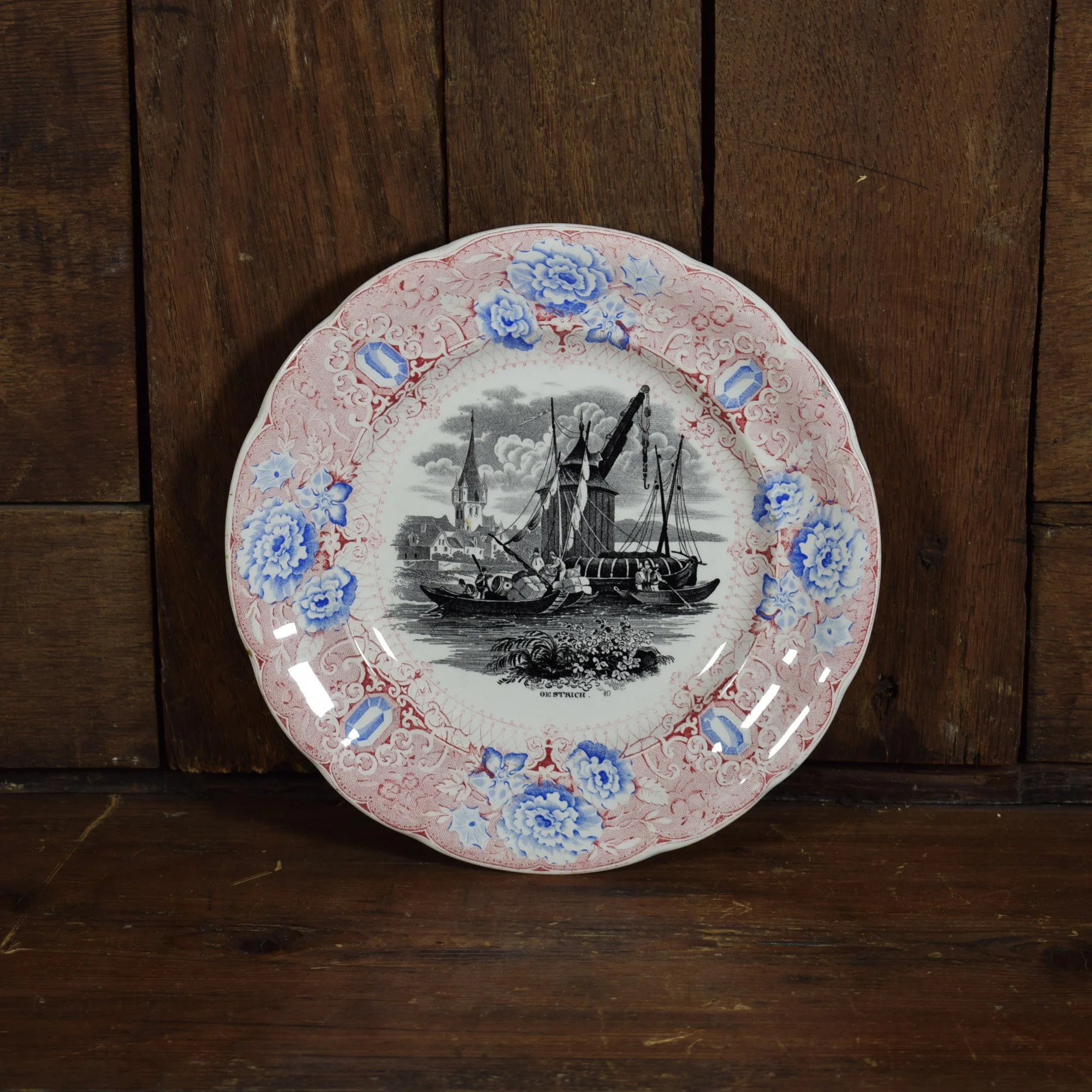 6 Assiettes roses et bleues 7.jpg