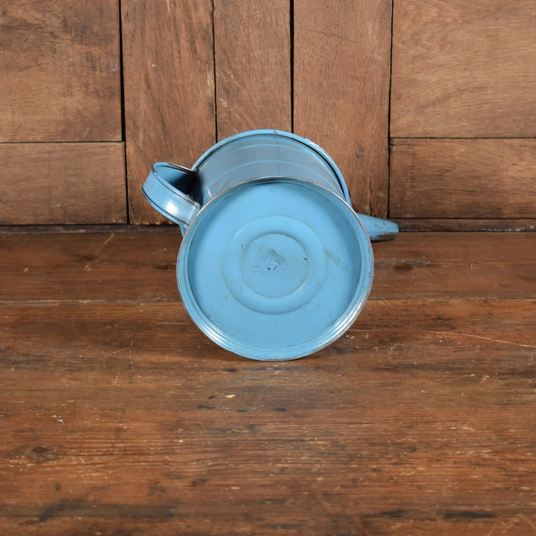 Pot à huile en métal bleu 7.jpg